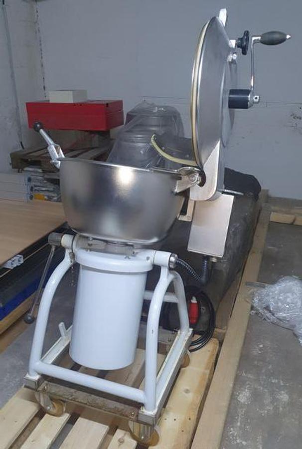 Gebraucht Mixer - 71606