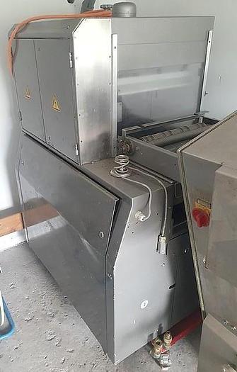 Gebraucht Überziehmaschine für Pralinen - 71578