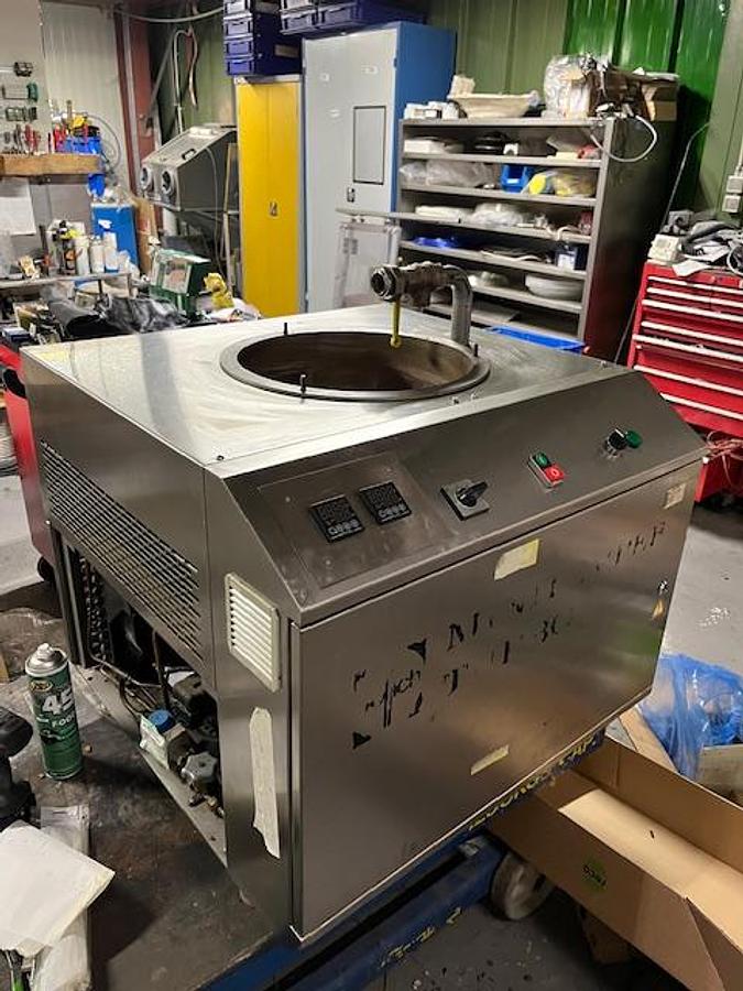 Gebraucht Minitemper