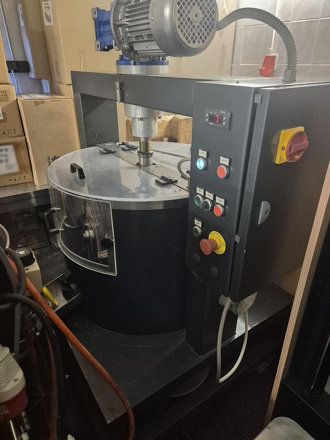 Gebraucht Melangeur - 71611