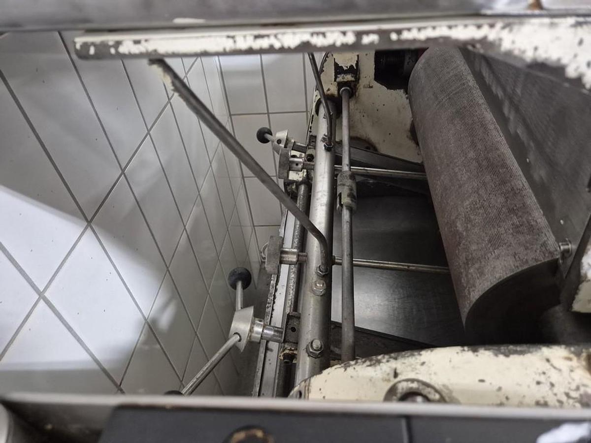 Gebraucht Gebäckformer - 20923