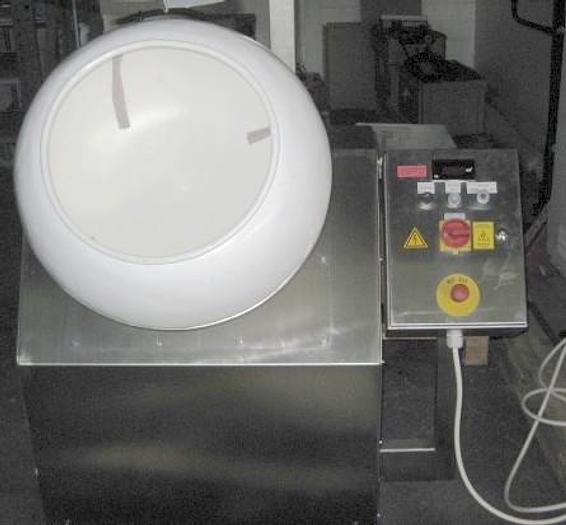 Gebraucht Drageekessel für Dragees - 42902