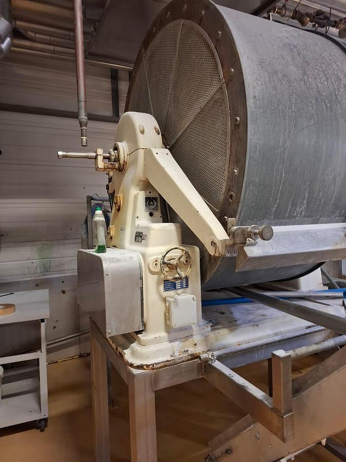 Gebraucht 1985 Ruffinatti RCT 150