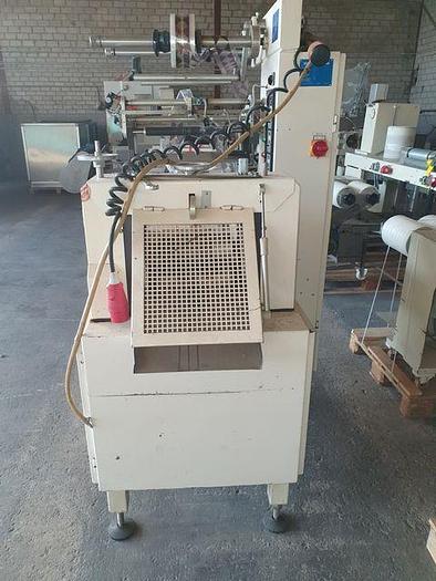 D'occasion Flowpack pour pâtisseries - 43231