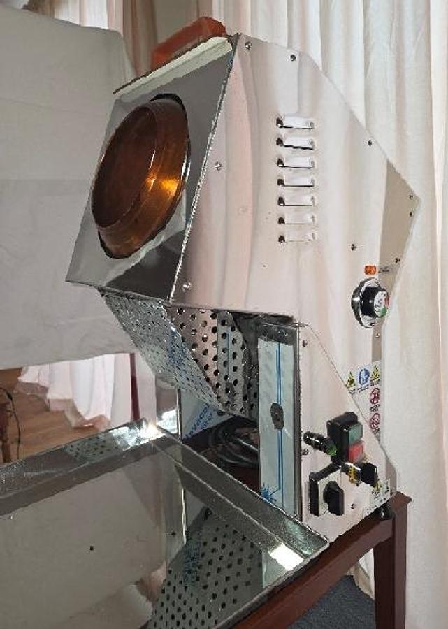 Gebraucht Kocher - 20948