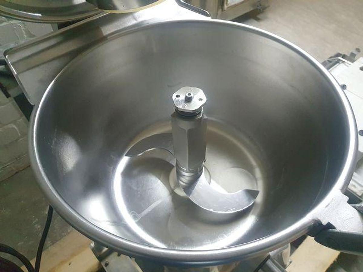 Gebraucht Mixer - 71606