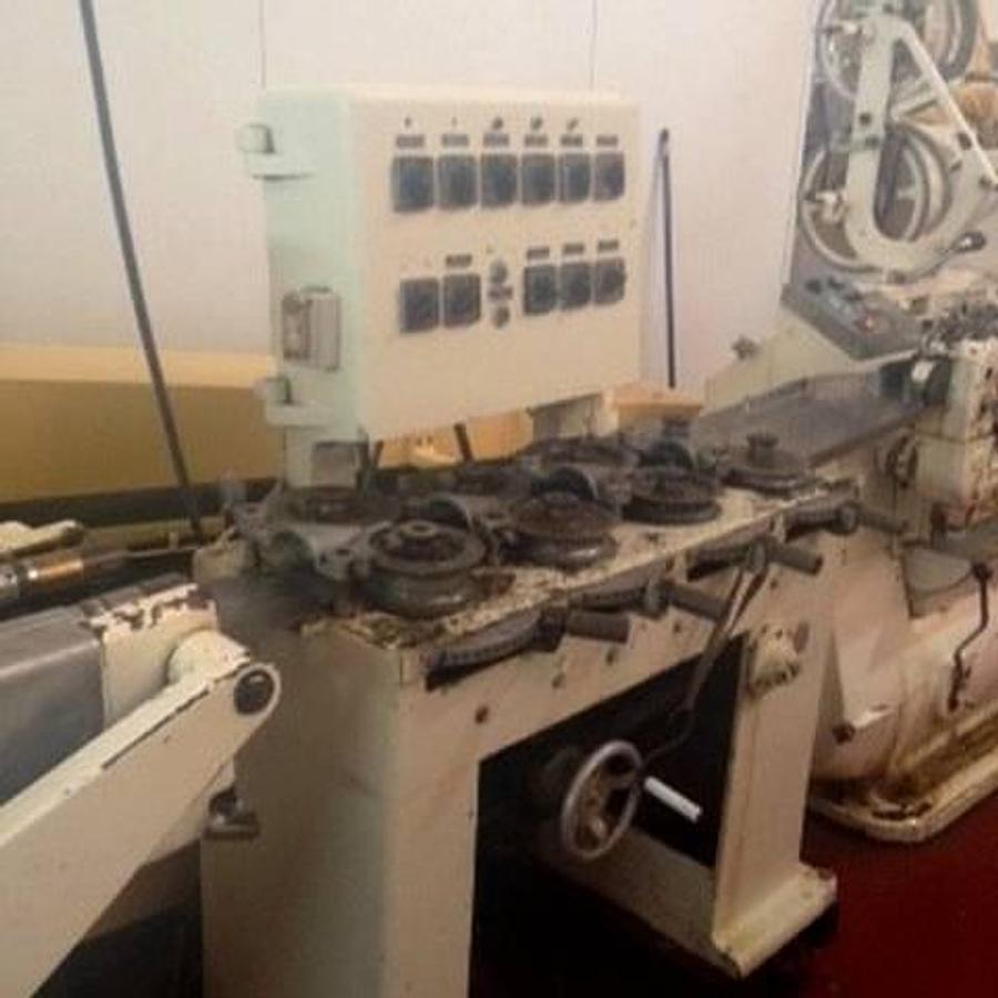 Gebraucht Bonbonanlage für Bonbons - 29274