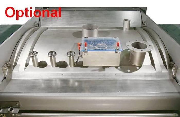 Kneader for pasta - 29133