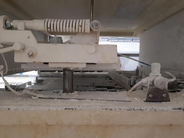 Gebraucht Mogulanlage für Mogul - 20750