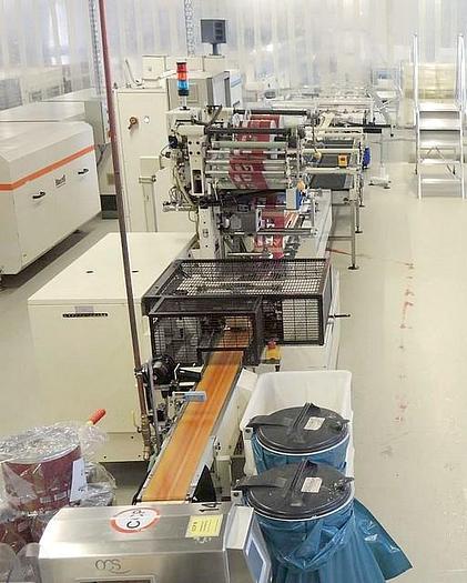 Used Packing machine for various - 20707