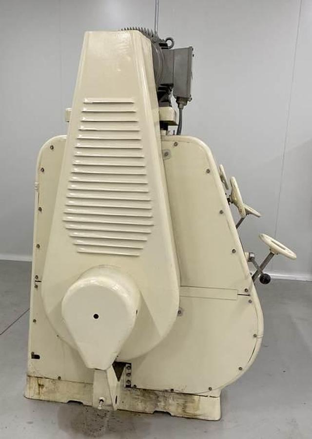 Gebraucht Granitwalzwerk für Kakao - 29391