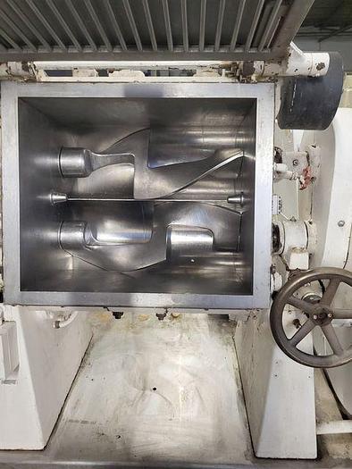 D'occasion Niescher ZZ 60kg