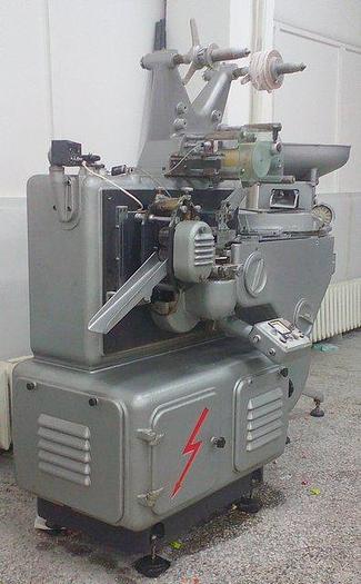 Gebraucht Miniwrap - 29053