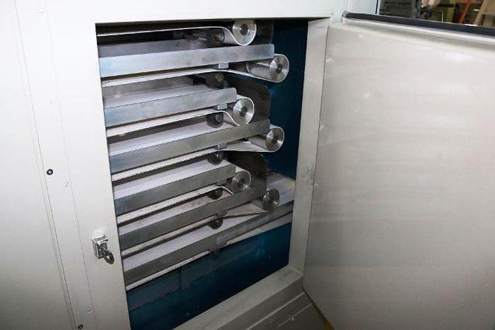 Used band cooler - 28197