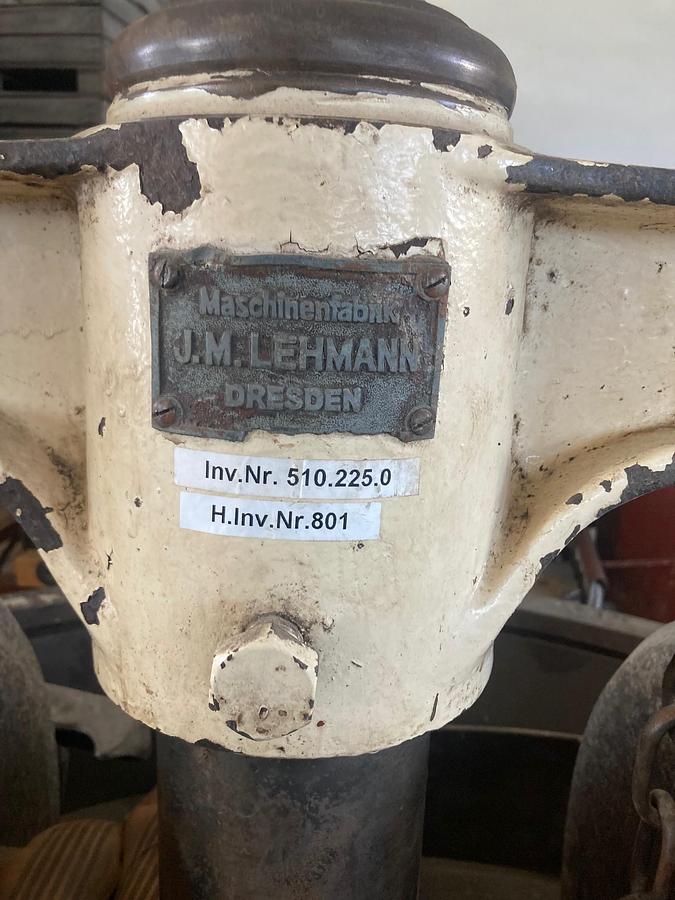 Gebraucht Melangeur - 21047