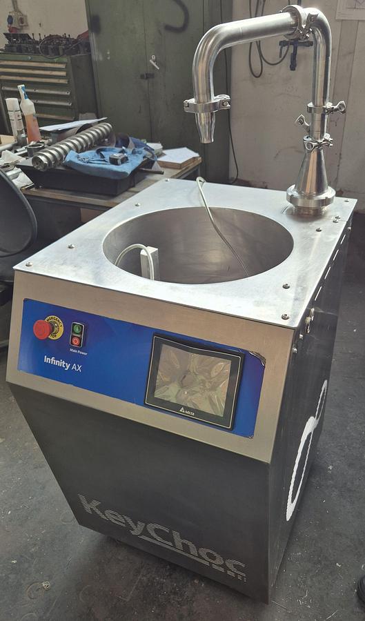 Gebraucht Temper - 71659