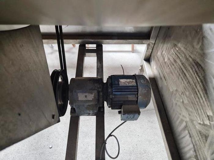 D'occasion LIMAS stainless