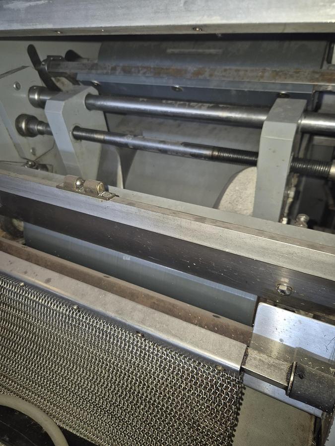 Gebraucht 43336 Brotlangwirker Langroller