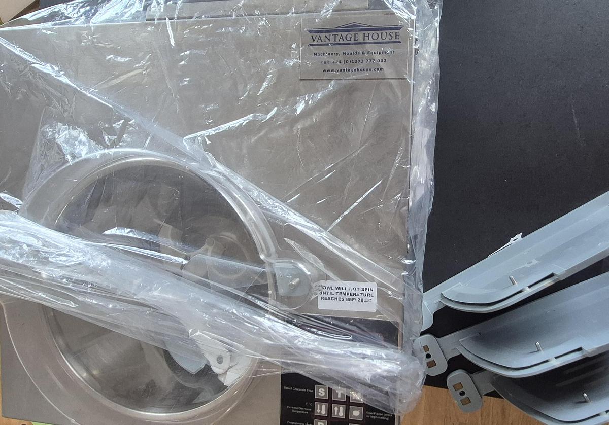 Gebraucht Temper - 21005