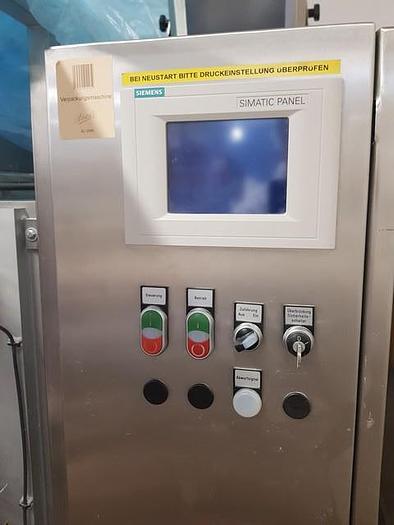 D'occasion 2006 Deltapack Packaging 200 ECO