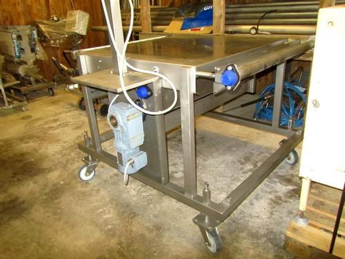 Gebraucht Brotherstellungsanlage - 20395