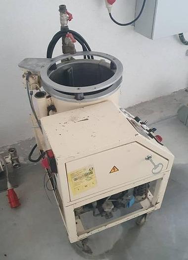 D'occasion 1984 Sollich UT280 (FD) 100F