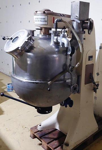 D'occasion Cuiseur à bonbons - 20607