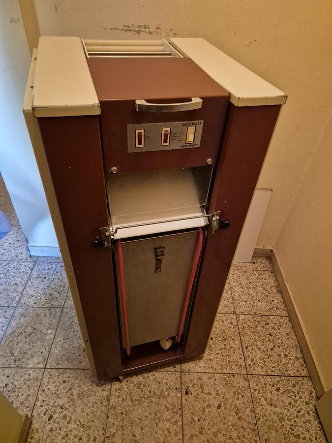 Gebraucht Gebäckformer - 21029