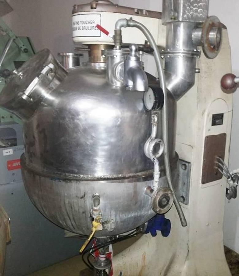 Gebraucht Kocher für Bonbons - 29988