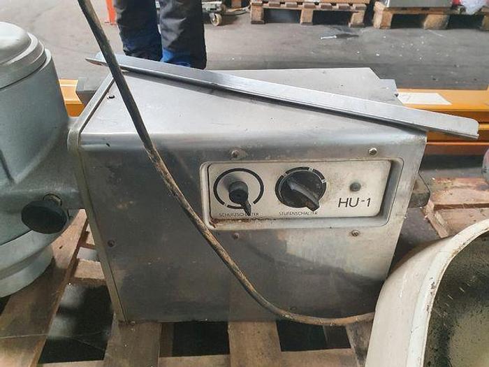 Gebraucht Reibschnitzler für Gemüse - 42884