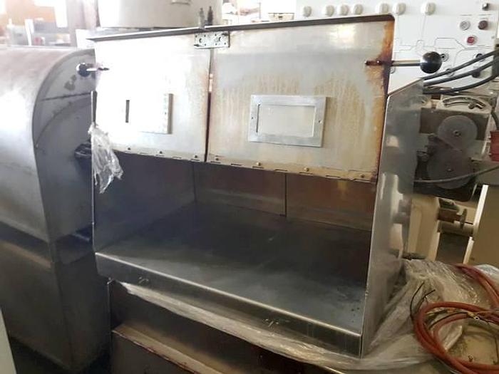 Gebraucht Baumkuchenmaschine - 42763