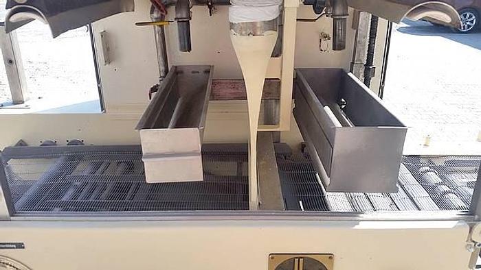 Used enrober - 71462