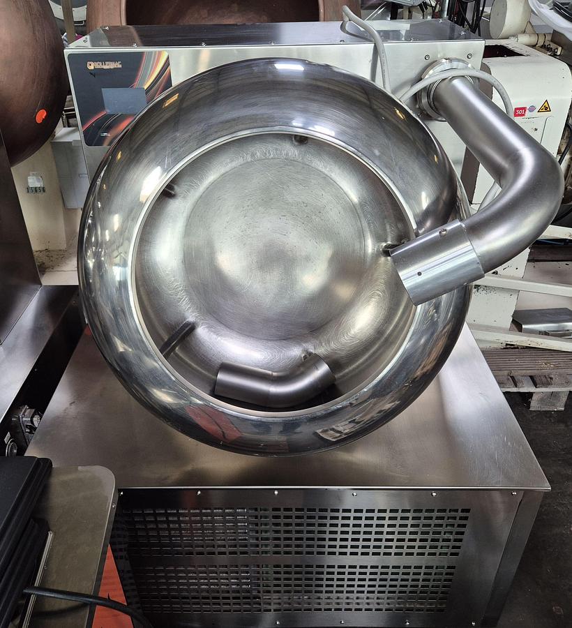 Gebraucht Drageekessel - 71627