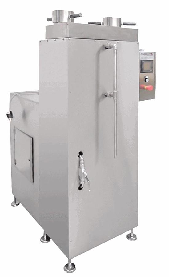 Kakaobutterpresse - 20978