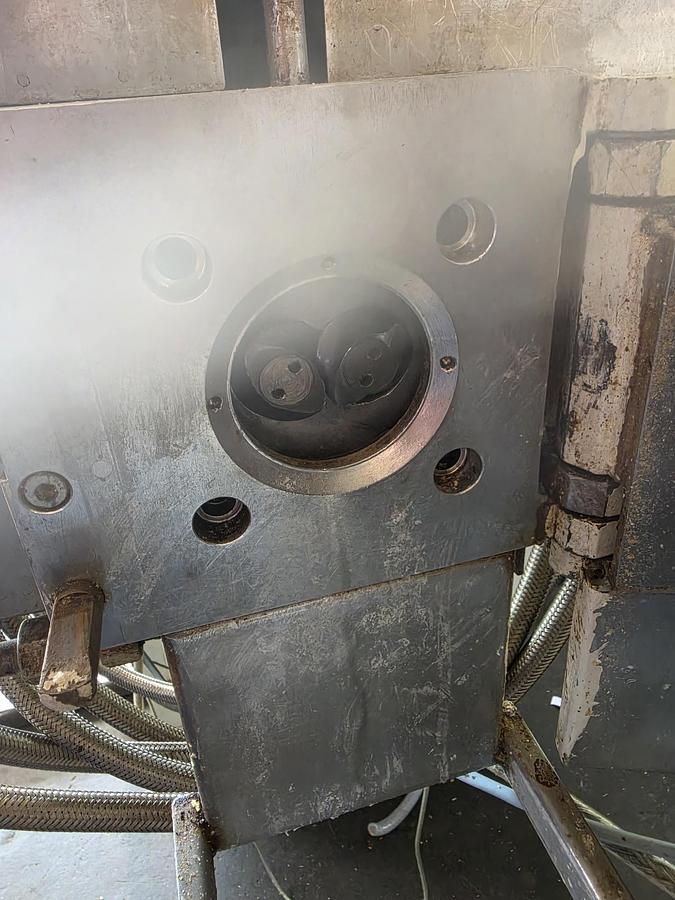 Gebraucht Kochextruder -71669