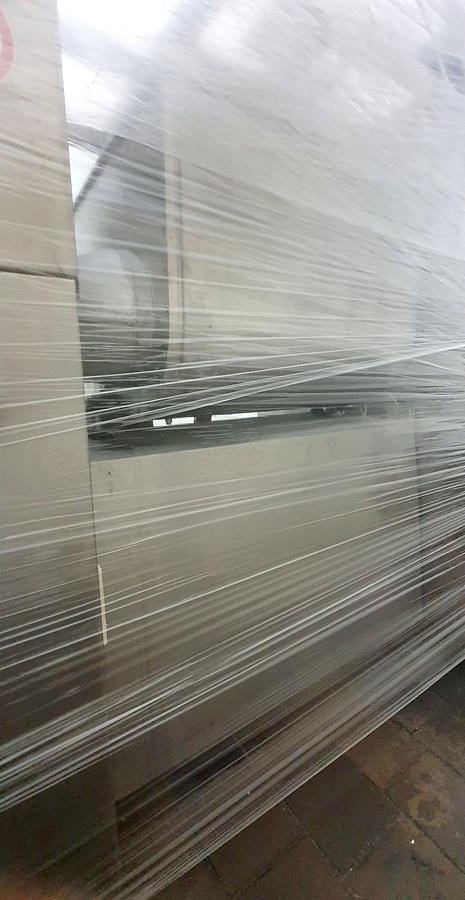 Gebraucht Doppel-Z-Kneter - 20961