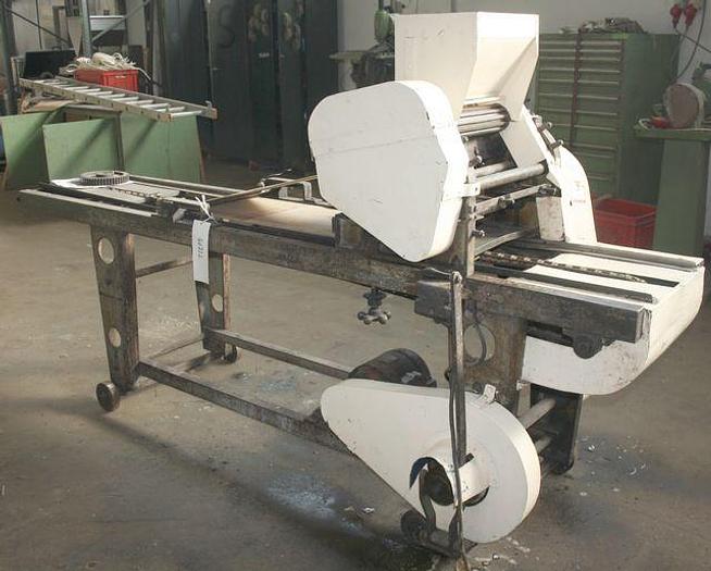 Gebraucht Spekulatiusformer für Kekse - 40732