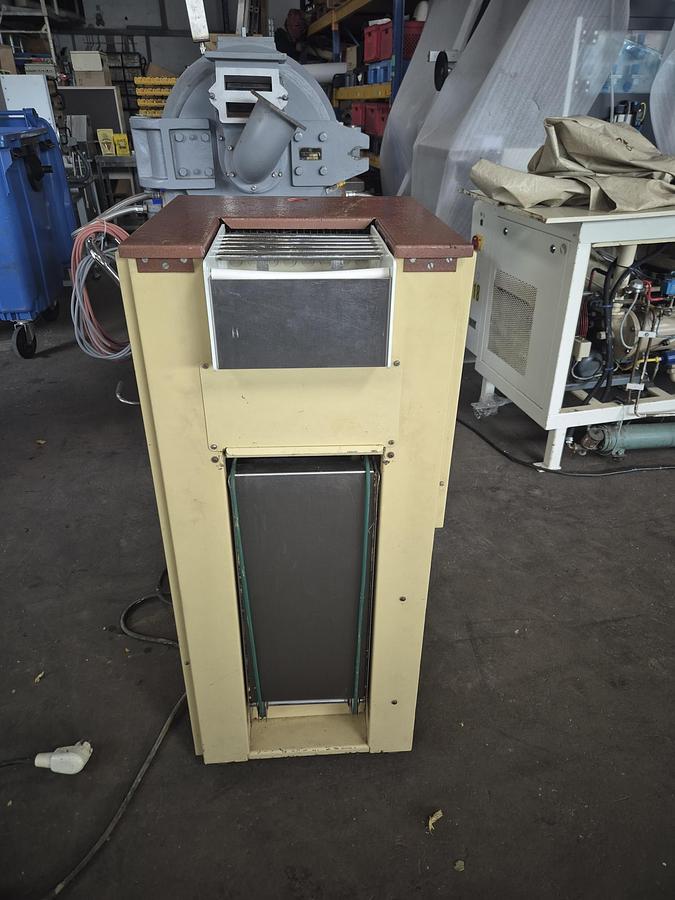 Gebraucht 1978 Kalmeijer KGM