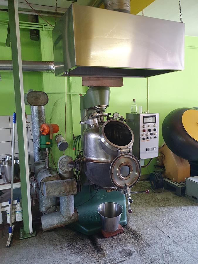 Gebraucht Vakuumkocher - 20333