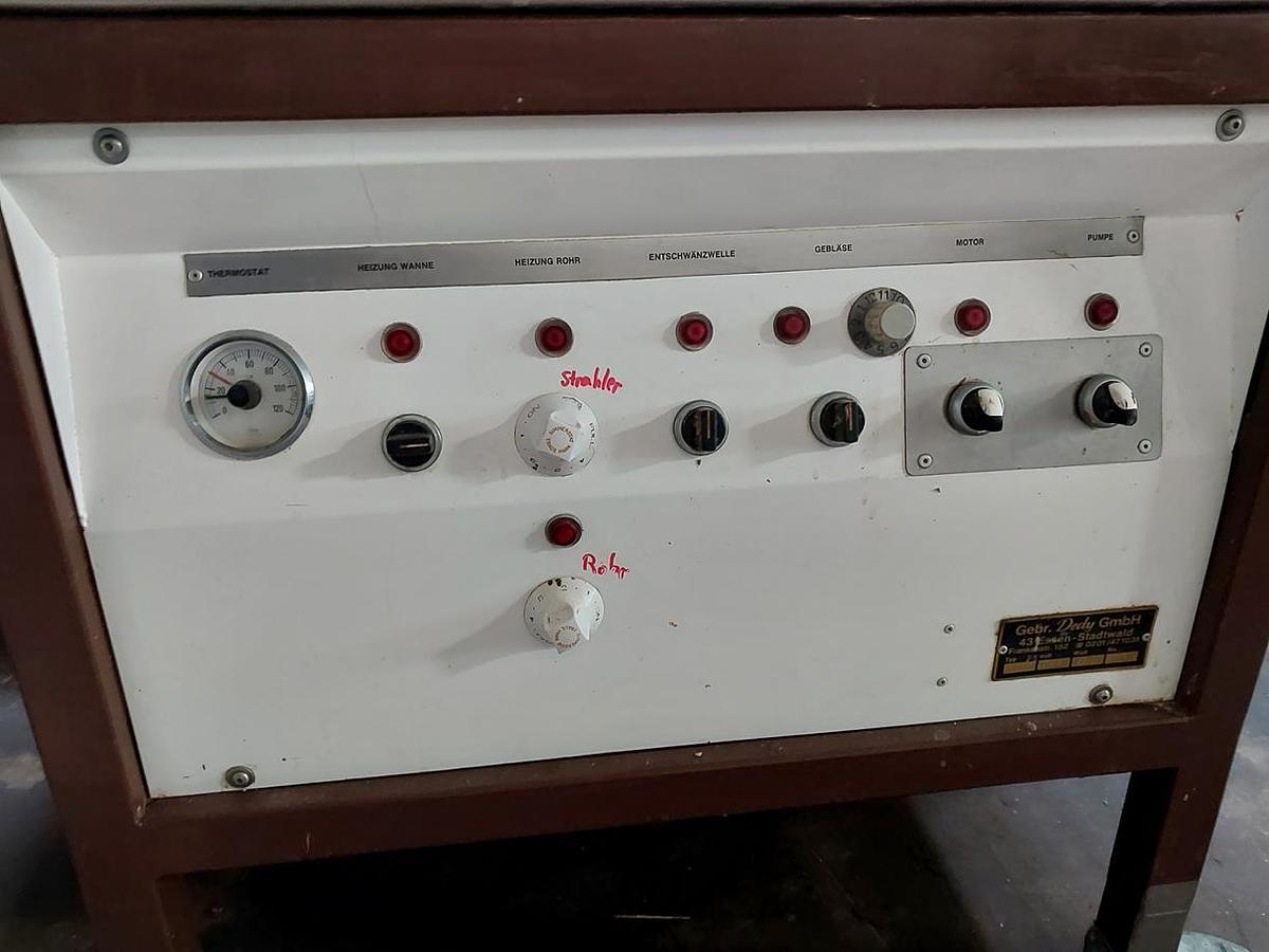 Gebraucht Überziehmaschine - 43433