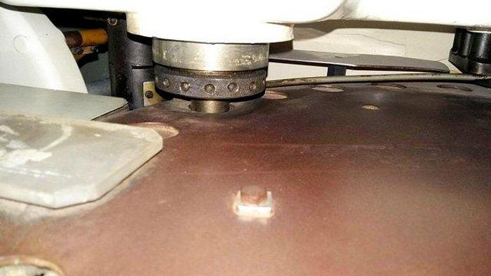 Gebraucht Münzprägemaschine für Münzen - 27570