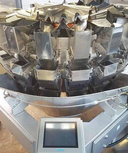 D'occasion 2006 Yamato ADW 516 MD Sigma