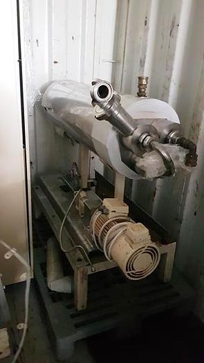 D'occasion Pompe doseuse pour gelée - 90395