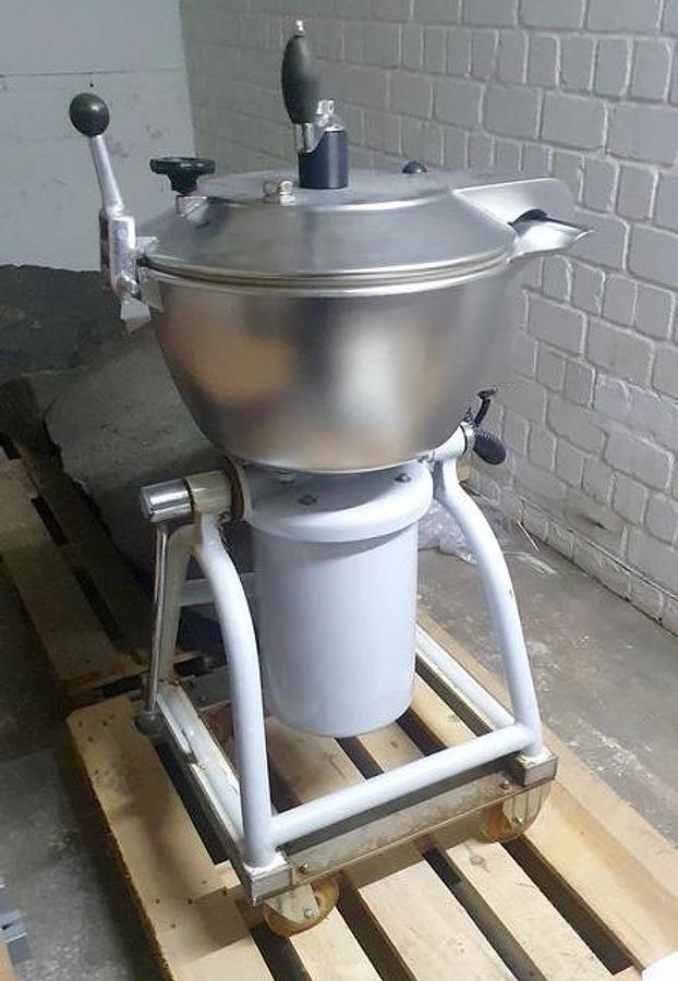 Gebraucht Mixer - 71606