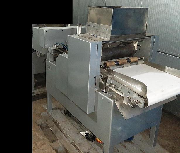 Gebraucht Waffelofen - 20408