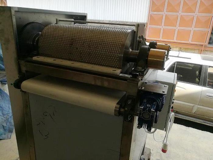 Gebraucht Linsenwalze für Schokolade - 28531