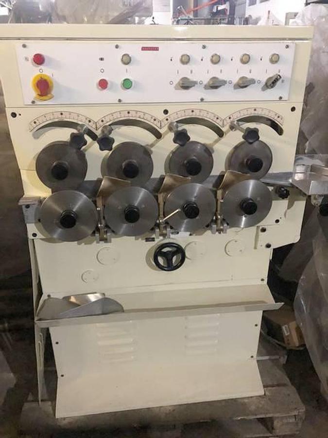Gebraucht Strangformer & Strangautomat für Toffees - 29481