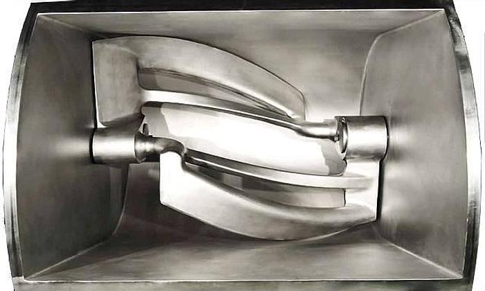 Kneader for pasta - 29133