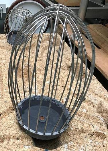 Gebraucht Planetenmischer für div - 20125