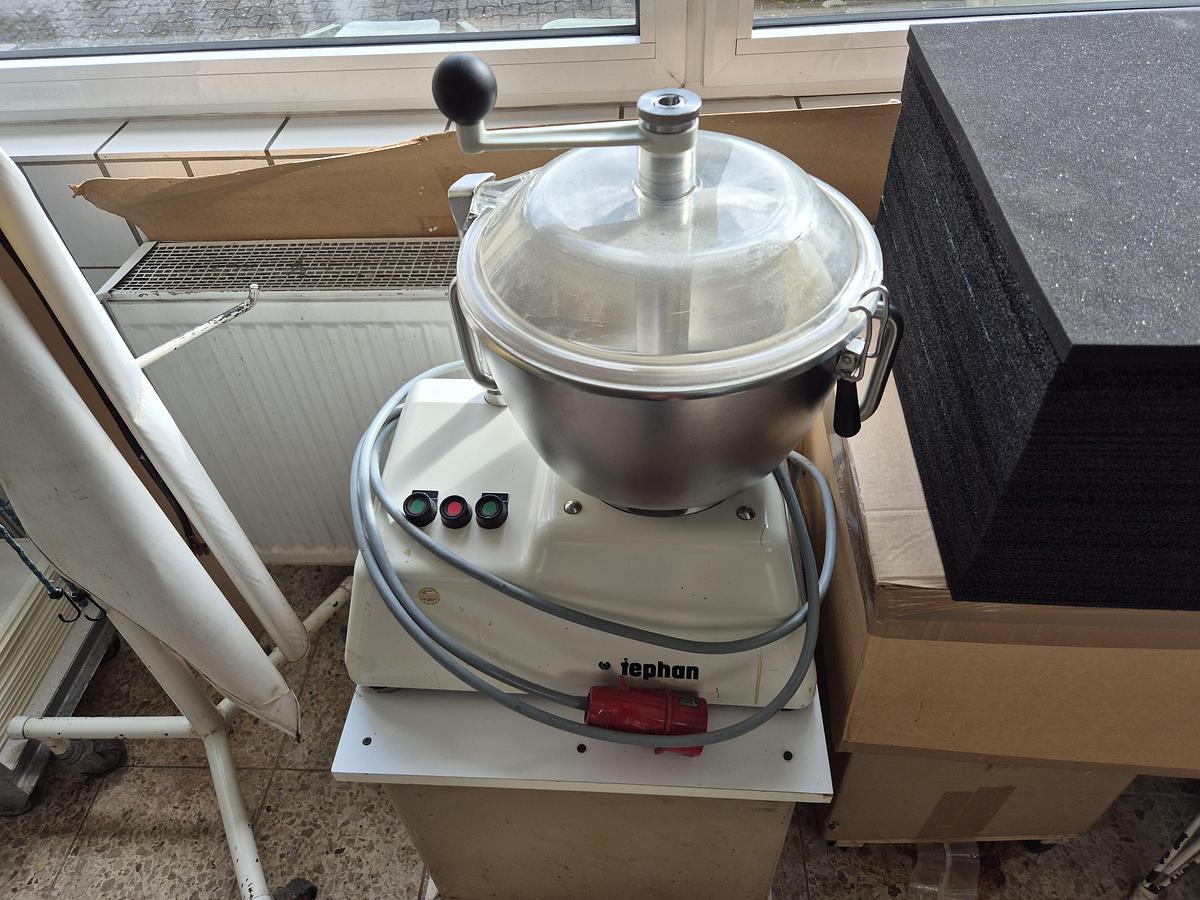 Gebraucht Cutter - 21015